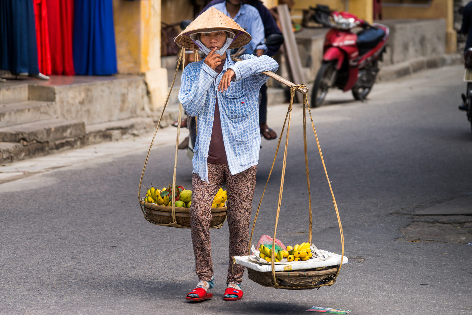 20141117 115548 Altstadt von Hoi An